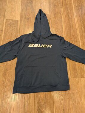 Bauer Hockey Hoodie Men's XL